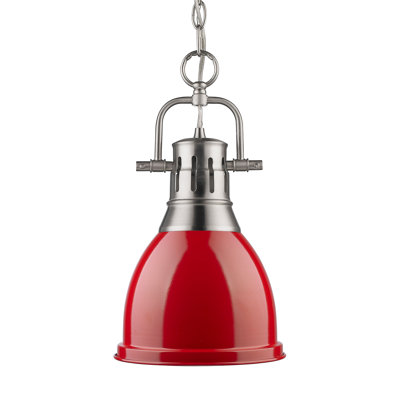 Alethia 1 - Light Pendant