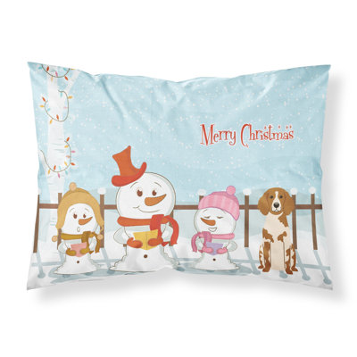 Merry Christmas Microfiber