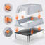Litter Box Enclosure-1242845733