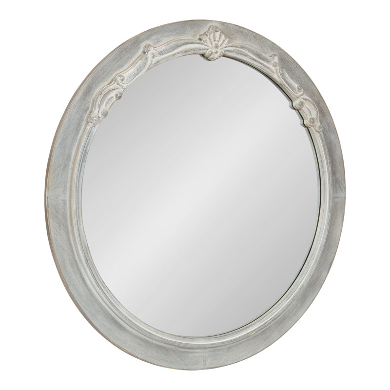 Secaucus MDF Concave Mirror
