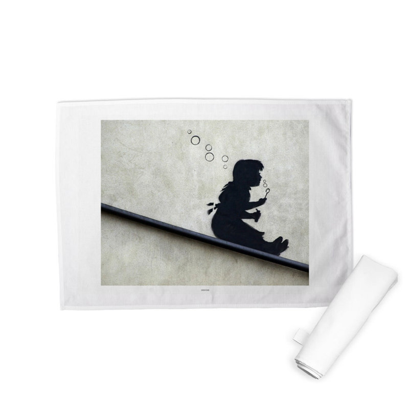 Cotton Kitchen Towel