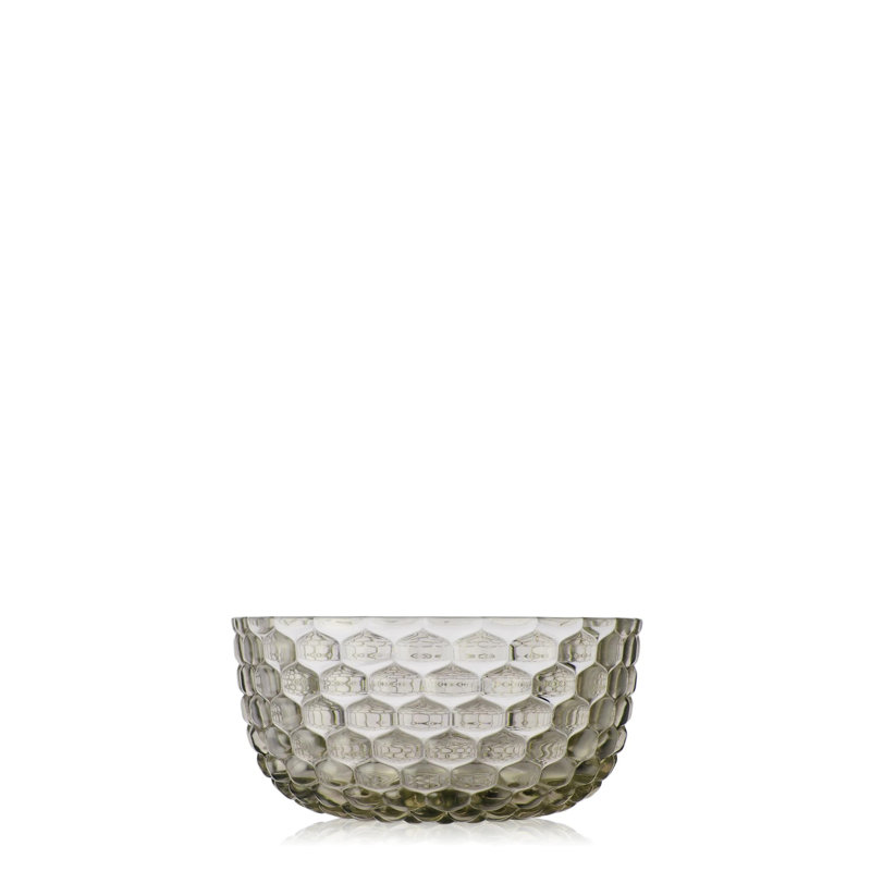 Jellies Rice Bowl, Green