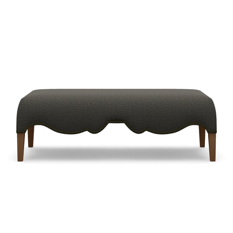Bench, Yes, Luscious 414228, Walnut