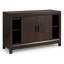 Buffet contemporain 54 "Hagberg