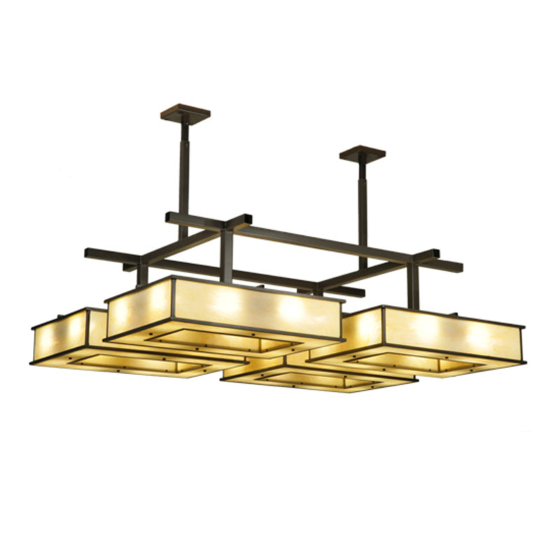 Piazza 32 - Light Chandelier