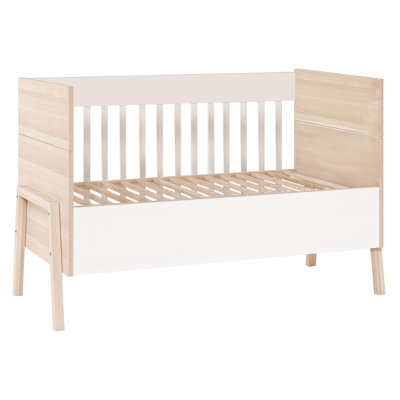 Deborah 2 Cot Bed