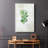 Fresh Oregano -Gallery Wrapped Cavas-1691238675