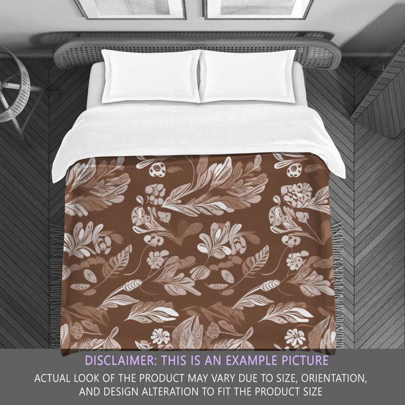 Ilvo Comforter, Queen Comforter