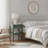 1-Drawer Nightstand-496279504