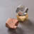 Metal Napkin Ring-1401830166
