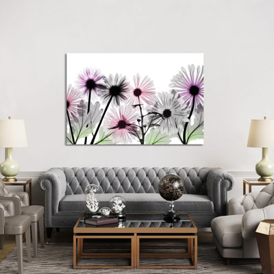 «Vanish Brilliance I» par Albert Koetsier, impression sur toile tendue