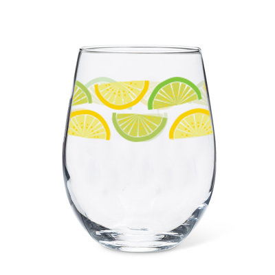 14oz. Goblet Set