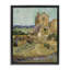 «Van Gogh Old Mill Landscape», art mural sur toile flottante par one1000paintings-1760775822-1748239125