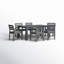 Greyson Aluminum Rectangular 6 - Person 68'' L Dining Set