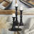 Wood Candle Holder-360887424