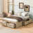 Naturel antique