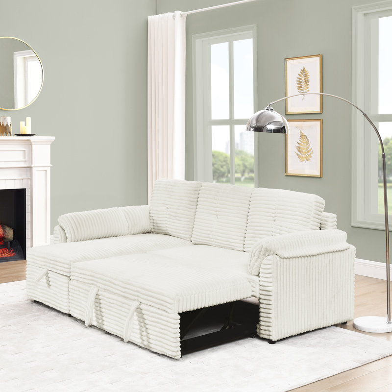 Sleeper Sofa Convertible Sofa Bed Sofa Arm Sofa Bed Couch Sleep Sofa Comfy Sofa Modern Sofa