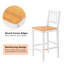Burgan 2 - Person Dining Set-2069860266-2069860264