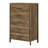 Gravity  5-Drawer Chest