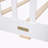 Platform Slat Bed with Door and Fence-96694411-117168847
