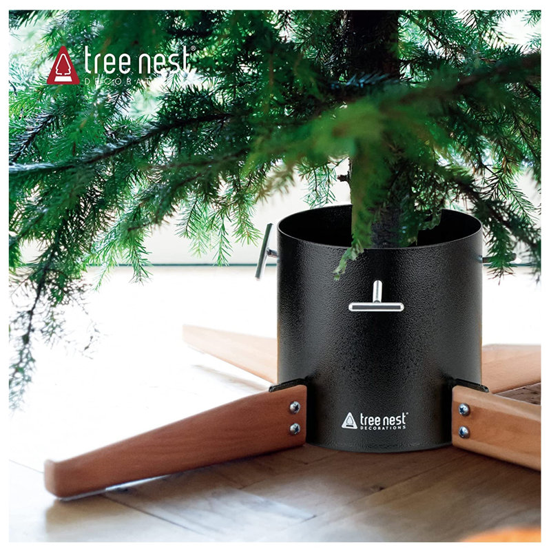 Christmas Live Tree Stand
