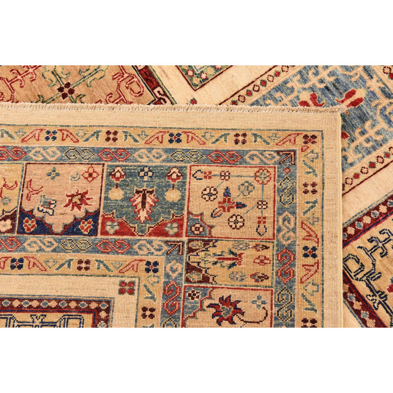 Tapis crème Nitta