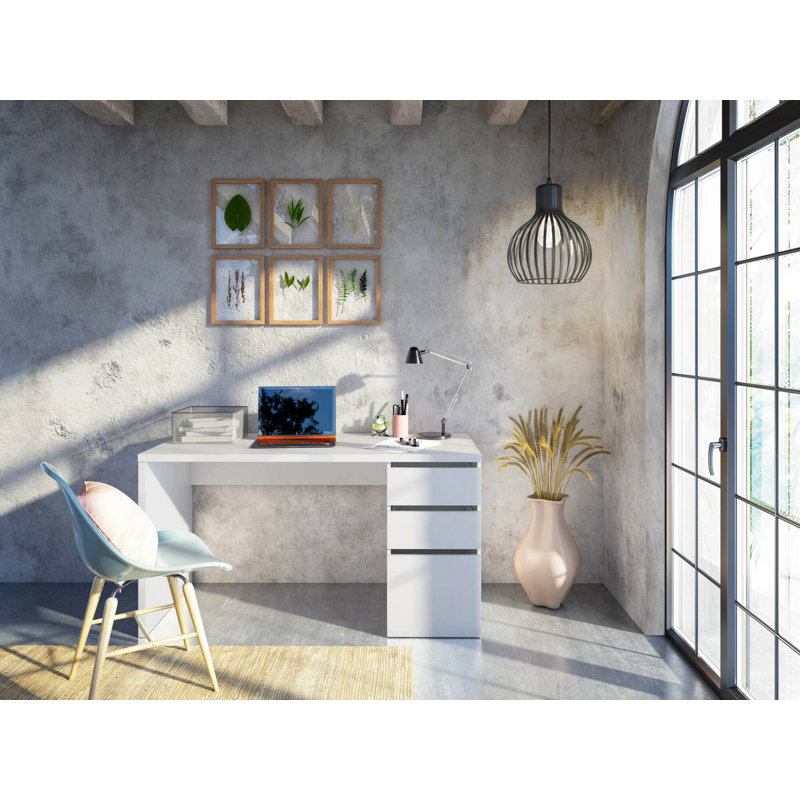 Beurket Computer Desk