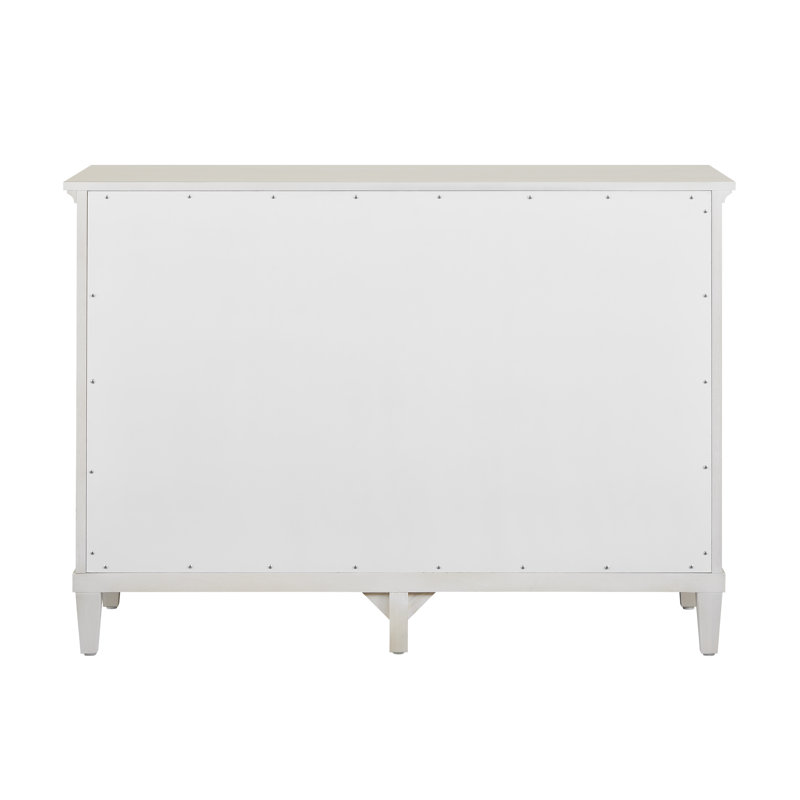 Brindle Dresser, Willow