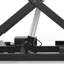 Table de toilettage pour animaux 46,80 H x 47 x P 26,00-98954120