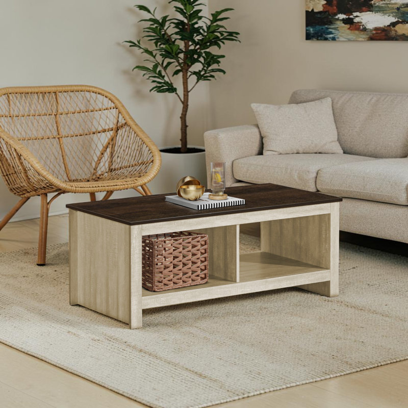 Table basse Tayten