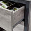 Mission Creek Piece Bedroom Set-1101182636