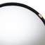 Rattan Frame Mirror