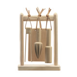 Mixologist Bar Tool Set
