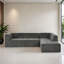 Canapé-lit modulaire 2 pièces pour salon-1582586331