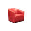 Citi Swivel Barrel Chair