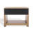 Wyat 1 Drawer Nightstand-1953932122