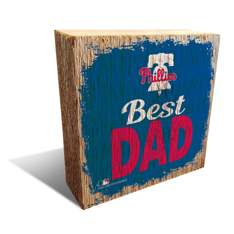 Wall Decor, Philadelphia Phillies