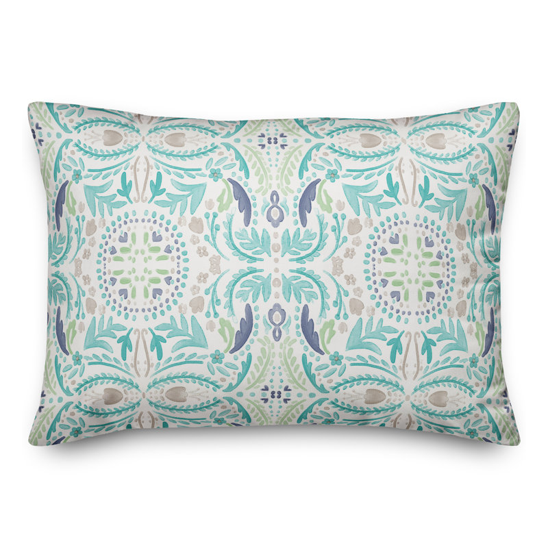Rectangular Pillow Cover