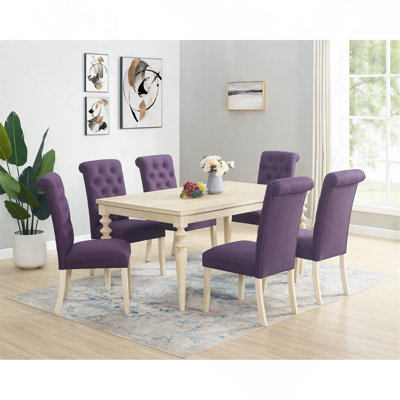 Dining Set, Wooden, Dining Room Furniture