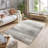 Paris Shag Rug-90574071