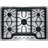 Frigidaire Gallery 30'' Gas Cooktop with 5 Sealed Burners-48425046