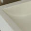 Tikamoon Terrazzo Rectangular Sink-11811601