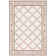 Taran Easy Care Hand Hooked Performance Floral Rug