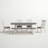 Ryann Trestle Dining Set-285330671