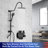 Complete Shower System-92663149