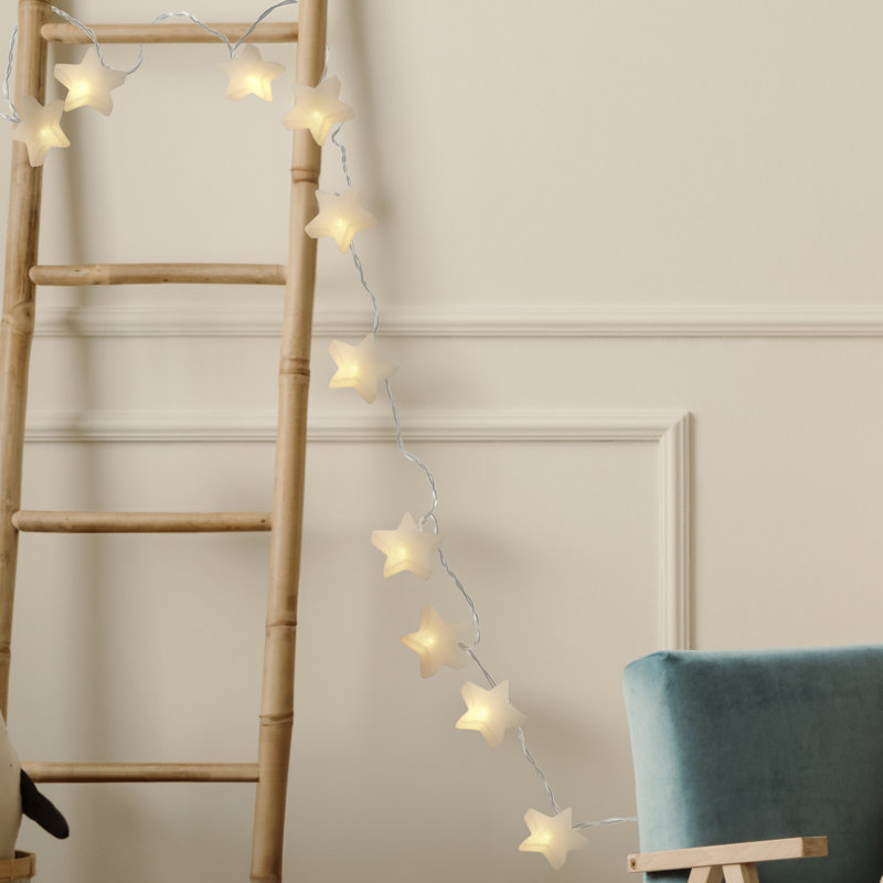 Rajend 32cm Battery Powered Novelty String Light
