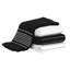 All-Clad Skipping Stripe & Wave Kitchen Towels (Set of 4)-2118734632