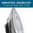 CCSC Series Commercial Care 1600 Watts Iron with Self-Cleaning-71139349
