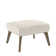 Upholstered Ottoman