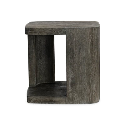 Bernhardt Boyle Side Table
